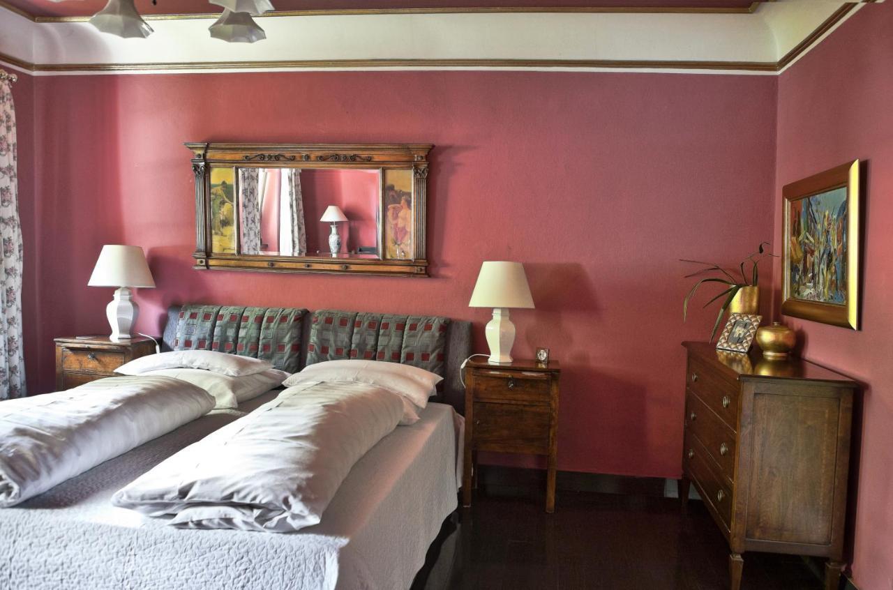 ברכטסגאדן Villa Doris מראה חיצוני תמונה