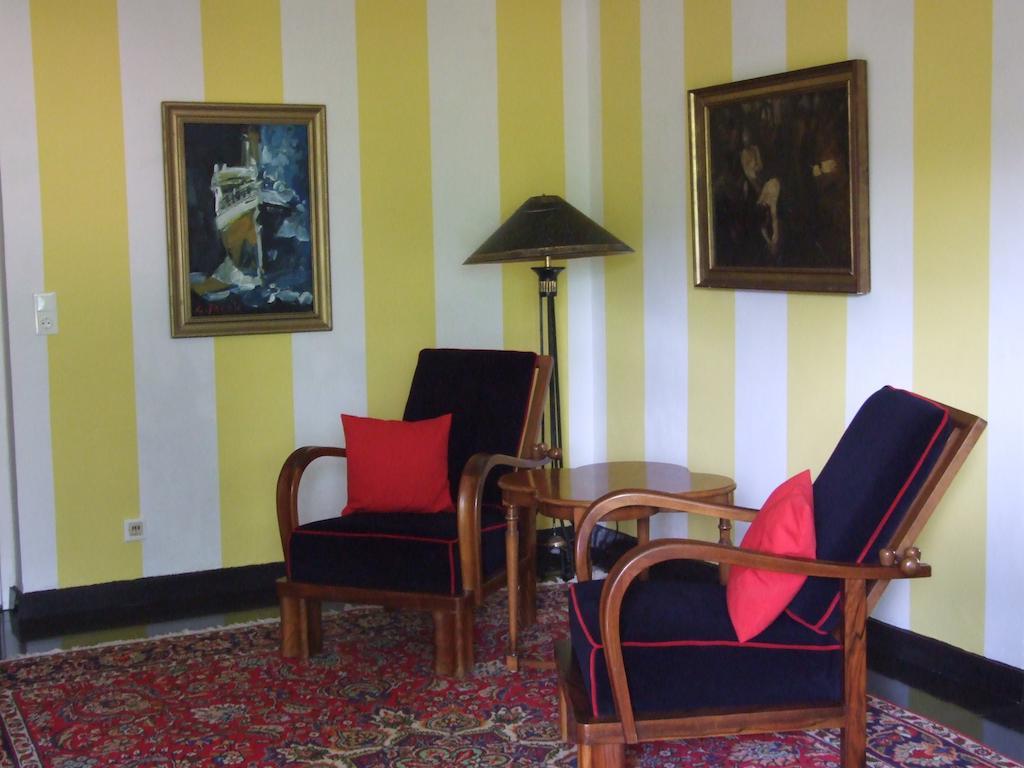 ברכטסגאדן Villa Doris מראה חיצוני תמונה