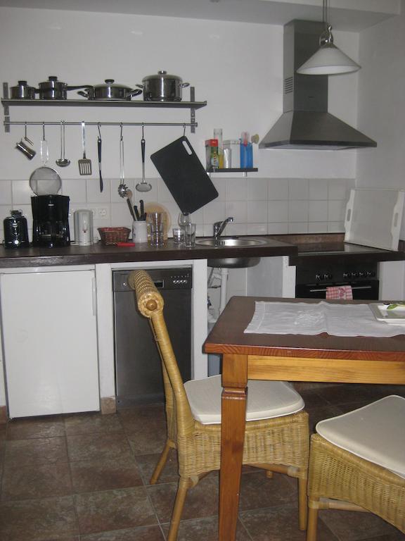 ברכטסגאדן Villa Doris חדר תמונה